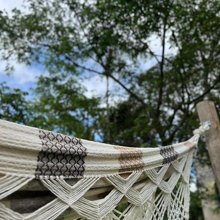 Pousada Pacha Mama Village 봄비나스 외부 사진