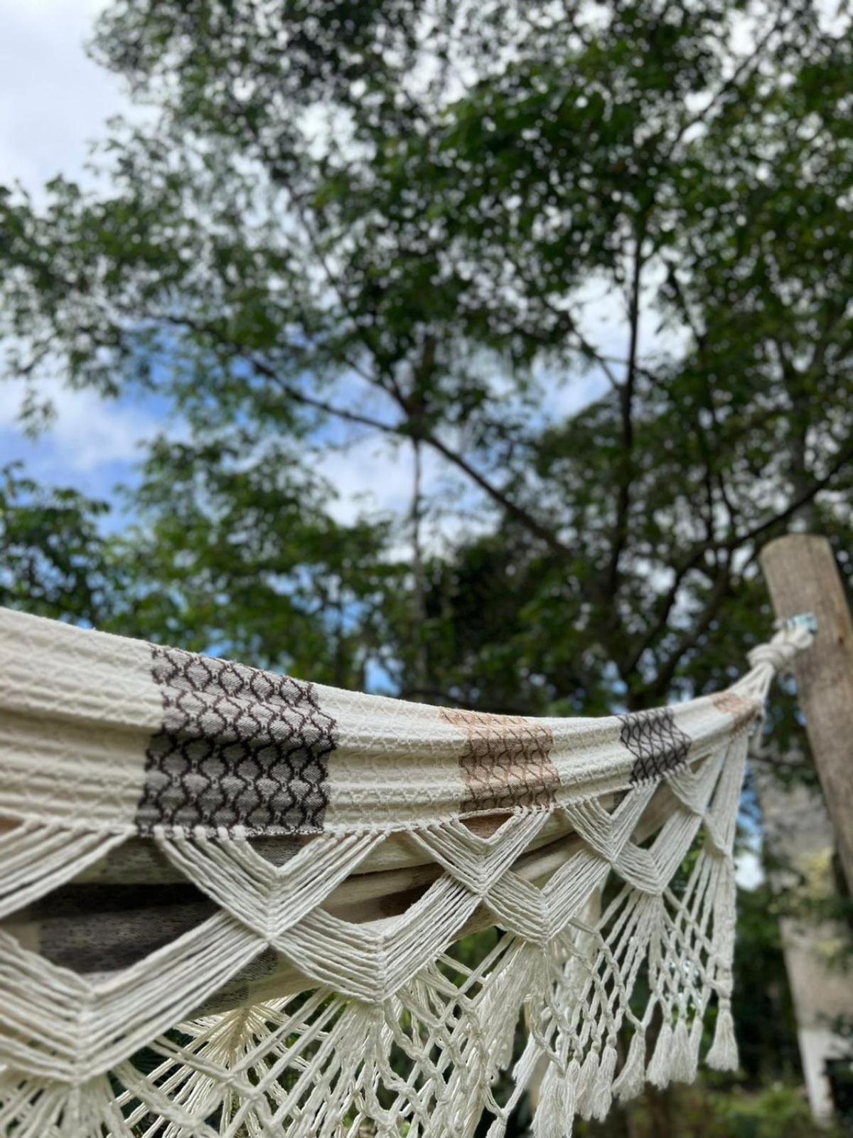 Pousada Pacha Mama Village 봄비나스 외부 사진